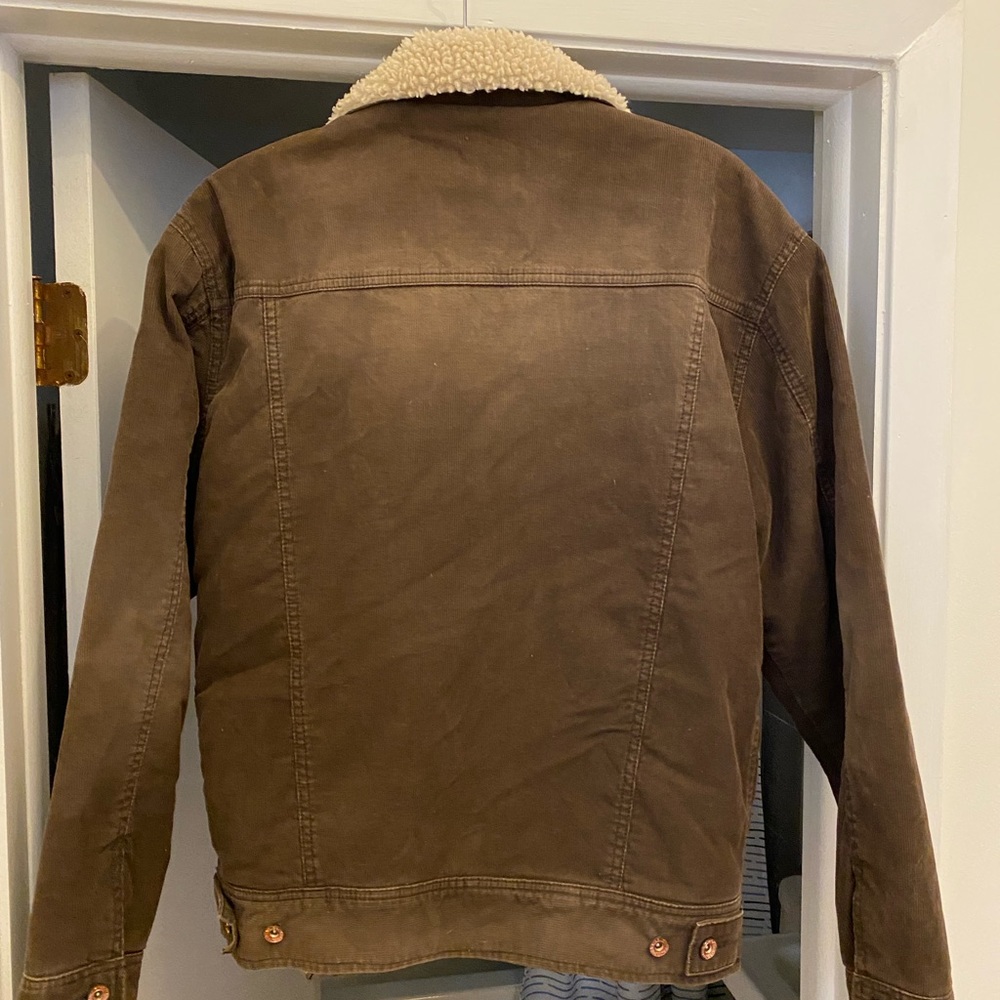 Arizona, lined jacket - Picture 2 of 3